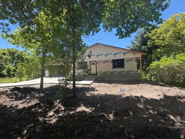 351 N 600 E, Hyrum, UT 84319 - #1