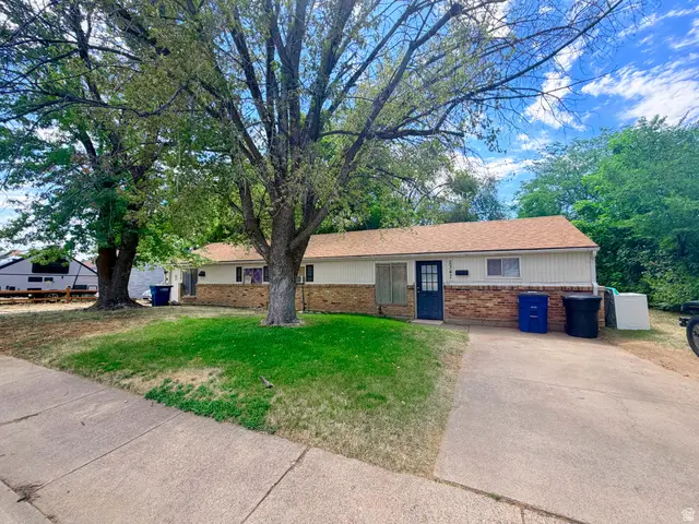 2339 N 300 W, Sunset, UT 84015 - #2