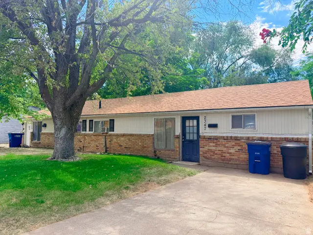2339 N 300 W, Sunset, UT 84015 - #3