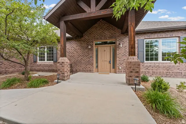 14384 S Sheeprock Dr, Herriman, UT 84096 - #1