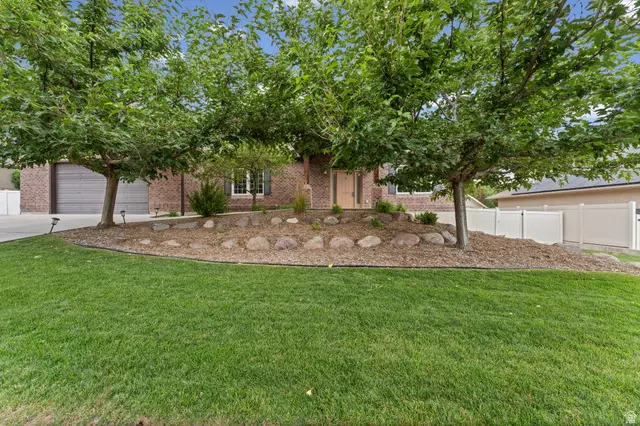 14384 S Sheeprock Dr, Herriman, UT 84096 - #3