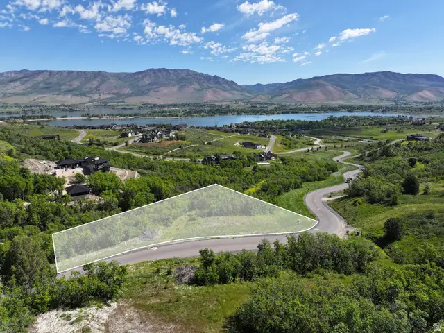 6068 Legacy Mountain Dr #35, Huntsville, UT 84317 - #1