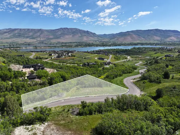 6068 Legacy Mountain Dr #35, Huntsville, UT 84317