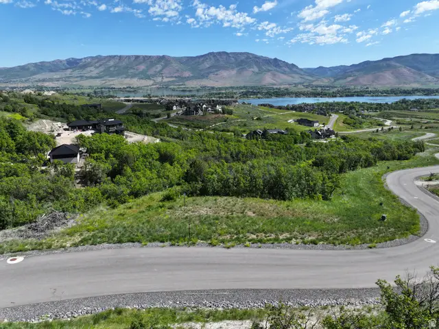 6068 Legacy Mountain Dr #35, Huntsville, UT 84317 - #2