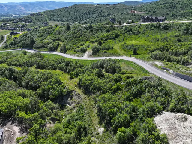 6068 Legacy Mountain Dr #35, Huntsville, UT 84317 - #3