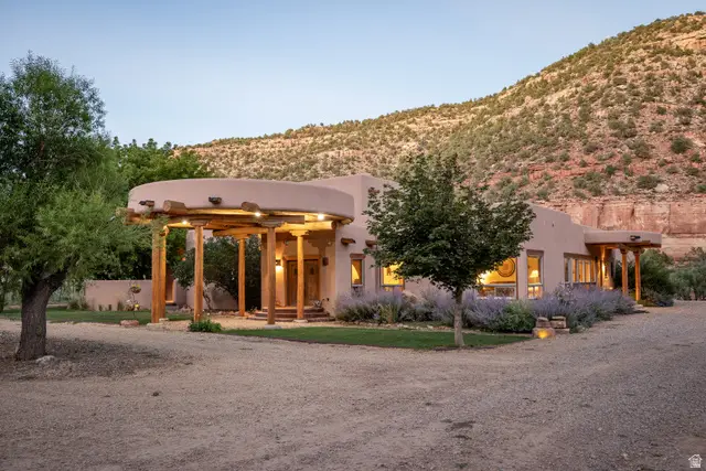 1035 S Montezuma Rd, Monticello, UT 84535 - #2