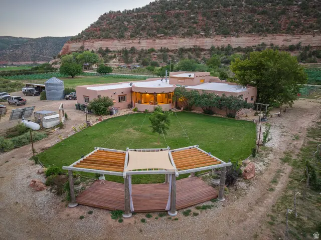 1035 S Montezuma Rd, Monticello, UT 84535 - #3
