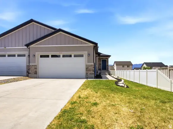 616 S Coleman St, Tooele, UT 84074
