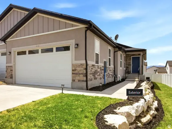 616 S Coleman St, Tooele, UT 84074 - #2