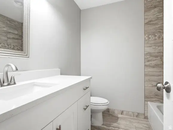 616 S Coleman St, Tooele, UT 84074 - #3