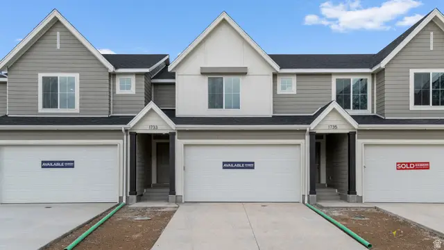1914 E 670 N #1241, Salem, UT 84653 - #1