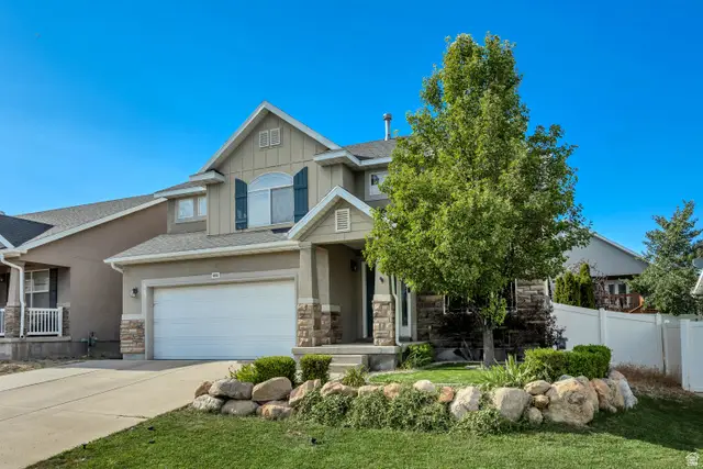 6802 W Valley Maple Dr S, West Jordan, UT 84081 - #1