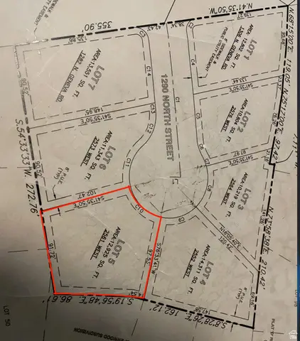 2561 W 1290 N #5, Provo, UT 84601 - #1