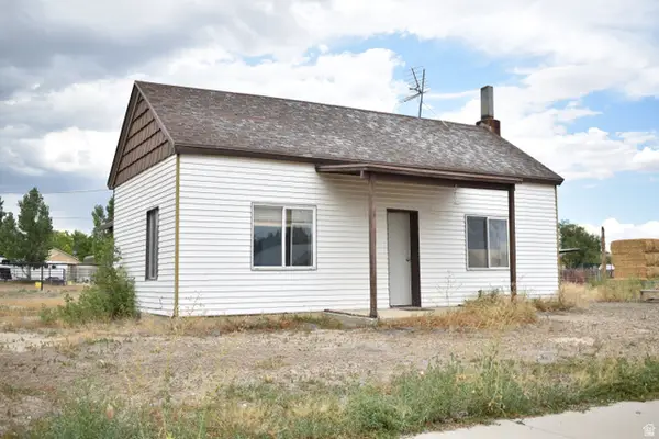 185 S 100 E, Castle Dale, UT 84513