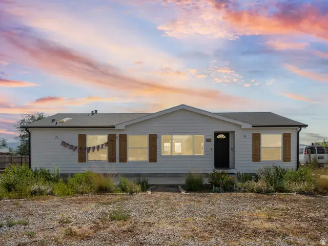 225 N 100 W, Goshen, UT 84633 - #1