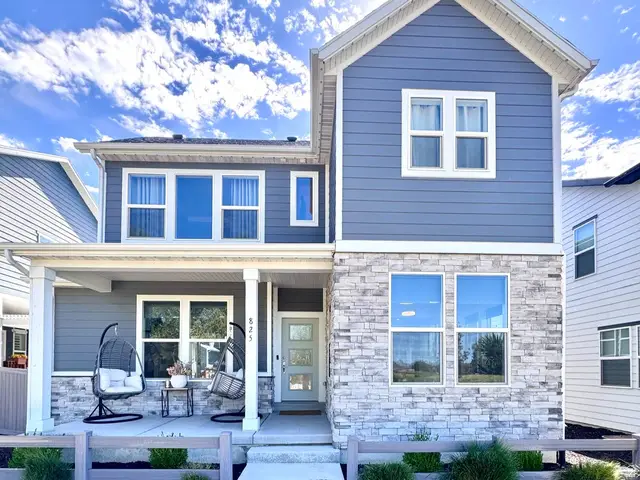 825 N 2175 W, Layton, UT 84041 - #1