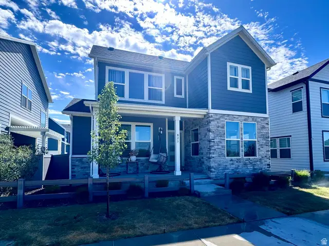 825 N 2175 W, Layton, UT 84041 - #3