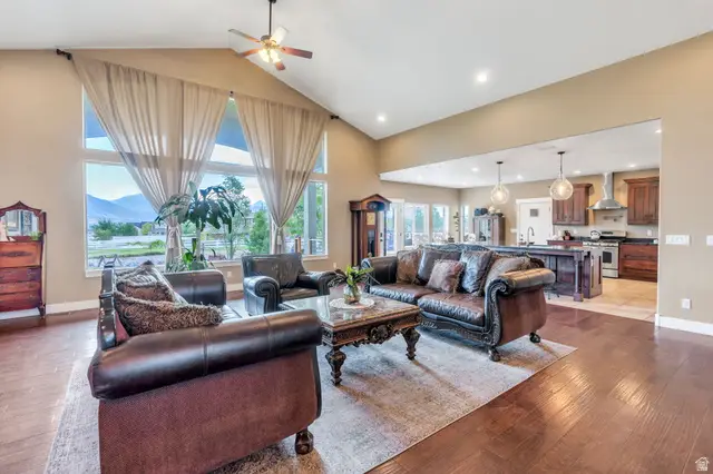 13807 S Asherwoods Cv, Bluffdale, UT 84065 - #1