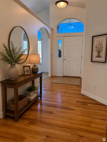7922 S 2325 E, South Weber, UT 84405 - #3