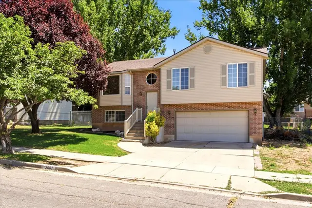 2087 W 1630 N, Clinton, UT 84015 - #2