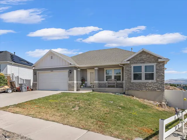 1038 W Meridian Dr N, Saratoga Springs, UT 84045 - #3
