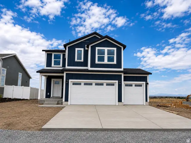 506 W Williams Ln #1003, Grantsville, UT 84029 - #1