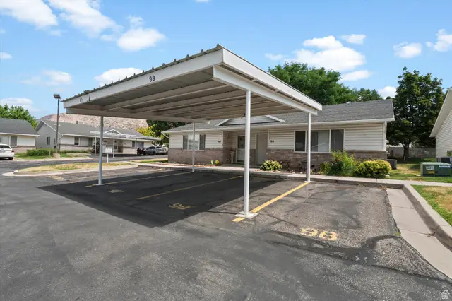 1501 Monroe Blvd Blvd #98, Ogden, UT 84404 - #2