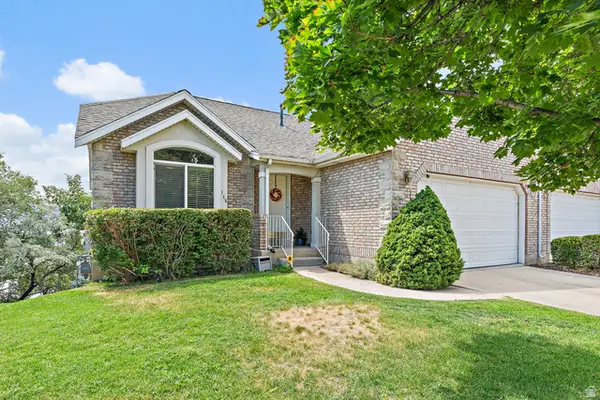 148 S Ridgeview Dr W, Orem, UT 84058