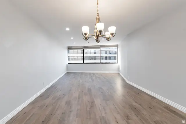 48 W Broadway S #1403N, Salt Lake City, UT 84101 - #2