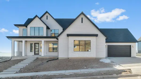 86 W Talisman Ave #219, Lehi, UT 84048