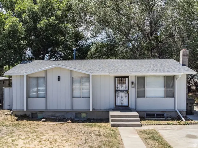 444 S 200 W, Price, UT 84501 - #1