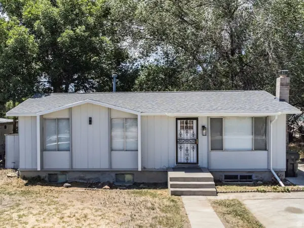 444 S 200 W, Price, UT 84501