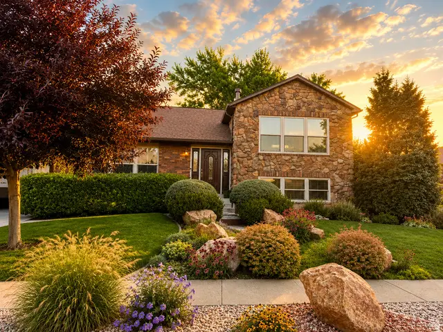 264 N 1500 E, Layton, UT 84040 - #1