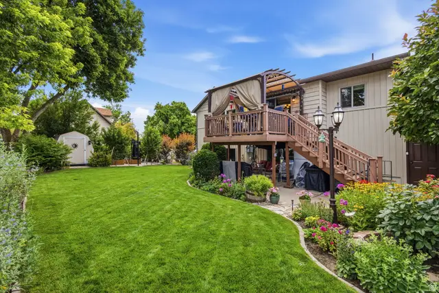 264 N 1500 E, Layton, UT 84040 - #2