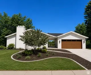 1211 E Brekenridge Dr, Murray, UT 84117 - #1
