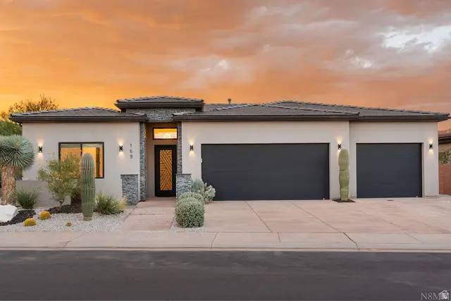169 E Terrace Ln, Ivins, UT 84738 - #2