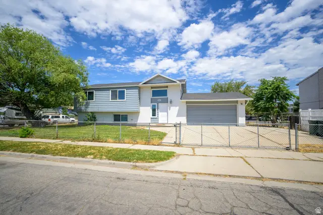 1886 W 500 N, Salt Lake City, UT 84116 - #1