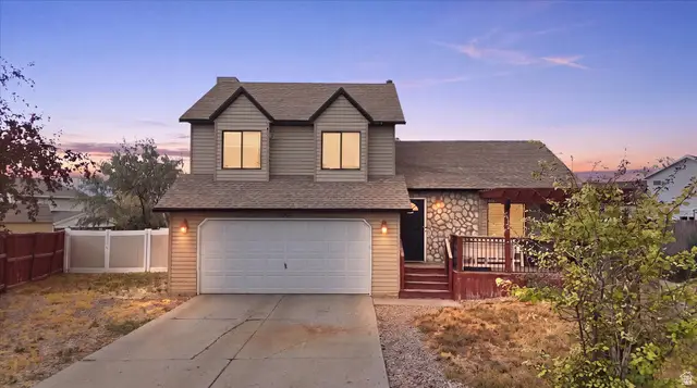 6963 S Firefox Cir, West Jordan, UT 84081 - #2