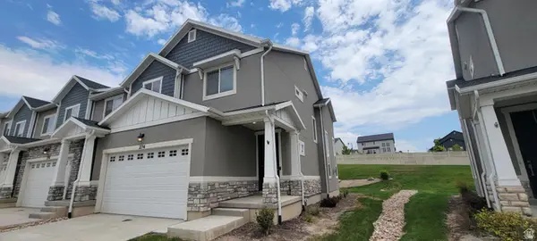 274 N Eaglewood Dr W, Saratoga Springs, UT 84045