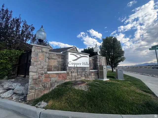 8843 S Humboldt Ct, West Jordan, UT 84081 - #2