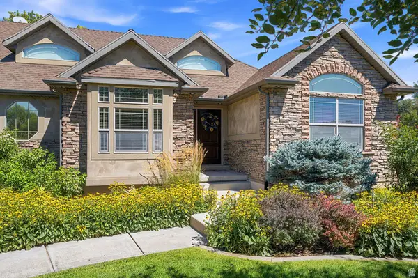 768 S 1900 W, Marriott Slaterville, UT 84404