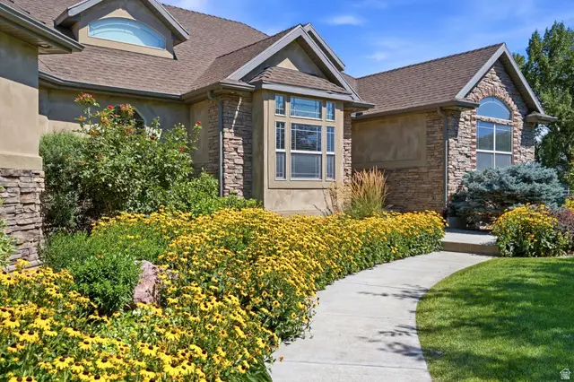 768 S 1900 W, Marriott Slaterville, UT 84404 - #2