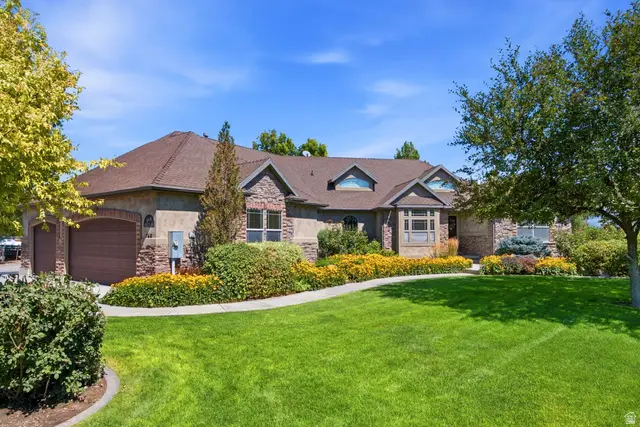 768 S 1900 W, Marriott Slaterville, UT 84404 - #3