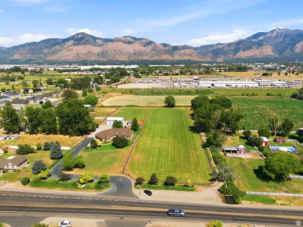 768 S 1900 W, Marriott Slaterville, UT 84404