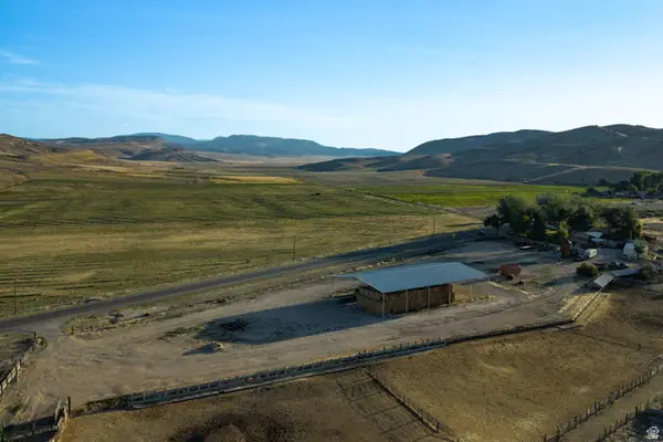 7500 S 6700 E, Gunnison, UT 84634