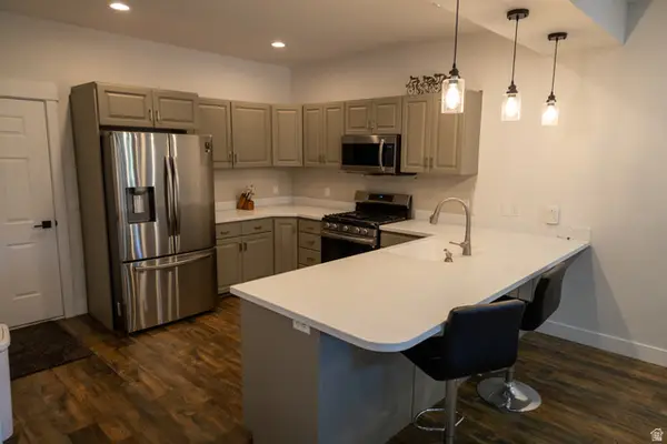 652 N 776 W, Midway, UT 84049