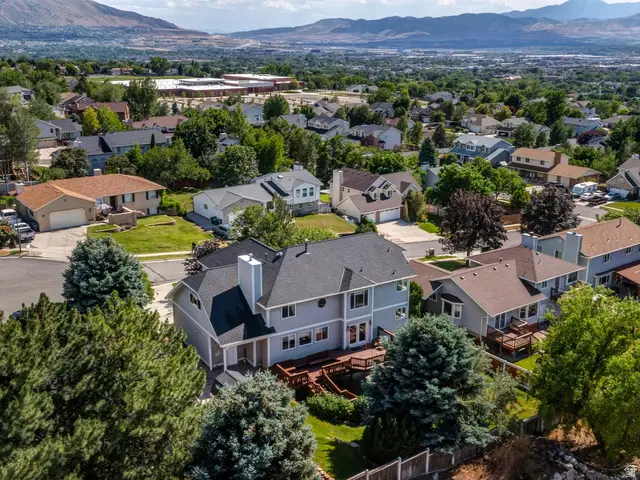 1273 E Grayson Ct S, Sandy, UT 84094 - #3