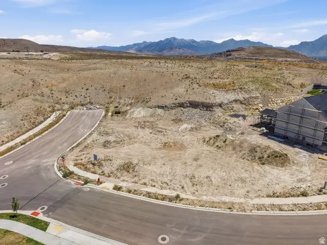 9602 N Bluebell Dr #401, Eagle Mountain, UT 84005 - #3