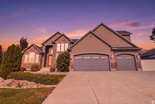 14437 S Butterfield Pkwy W, Herriman, UT 84096 - #1
