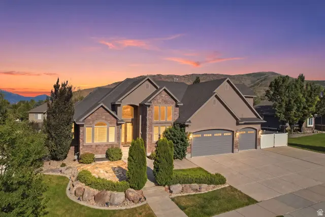 14437 S Butterfield Pkwy W, Herriman, UT 84096 - #2